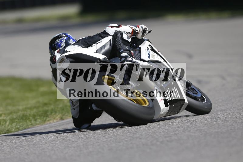 /13 01.05.2025 Speer Racing ADR/Gruppe rot/41